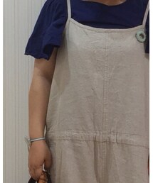 SM2 | サロペット/オーバーオール