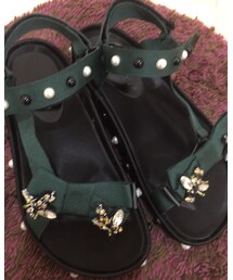 mimi select | サンダル