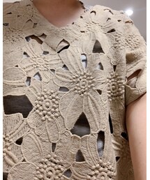 柄アップ | ワンピース