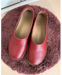 minne | スリッポン