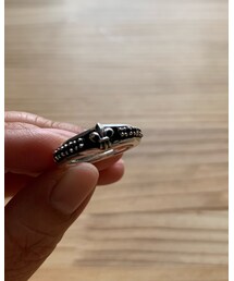 PATRICK COX | リング