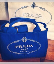 PRADA♡カナパ(ショルダーバッグ)