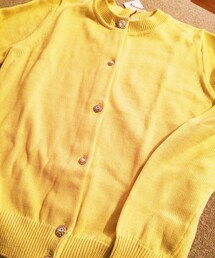 d'un a dix | カーディガン(カーディガン/ボレロ)