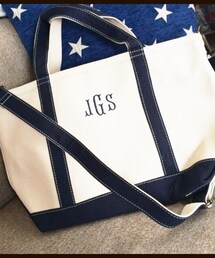 LLビーン♡トートバック(トートバッグ)