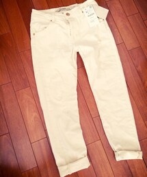 ZARA | ZARA ボーイズデニム(デニムパンツ)