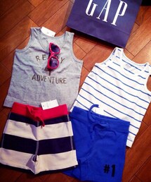 GAP | gap(タンクトップ)