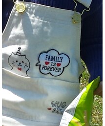 しまむら | サロペット/オーバーオール