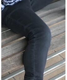 ZARA | その他パンツ