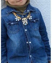 H&M | シャツ/ブラウス