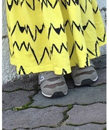 NEW BALANCE | スニーカー