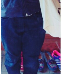 ハワイ | デニムパンツ