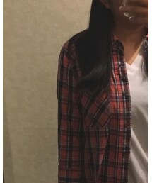 ELLE | シャツ/ブラウス