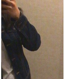 OLD NAVY | デニムジャケット