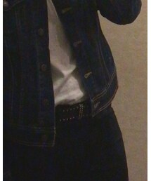 UNIQLO | Tシャツ/カットソー