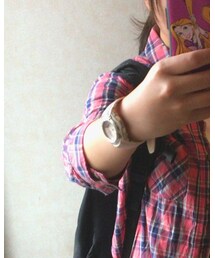 BABY-G | アナログ腕時計