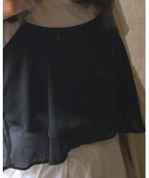 Bershka | チューブトップ