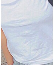 GU | Tシャツ/カットソー