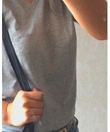 UNIQLO | Tシャツ/カットソー