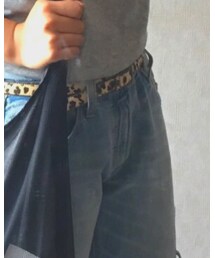 Levi's | デニムパンツ