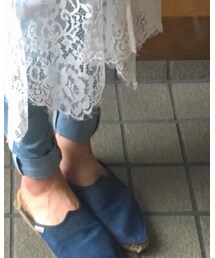 REGAL | サンダル