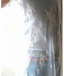 earth music&ecology | カーディガン/ボレロ