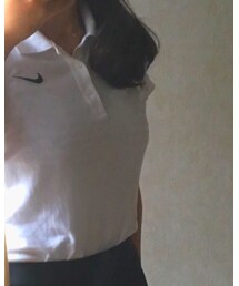NIKE | ポロシャツ