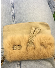 MONO　COMME CA | ショルダーバッグ