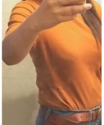 UNIQLO | Tシャツ/カットソー