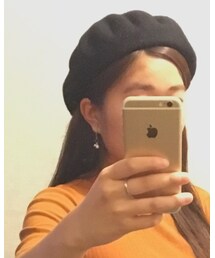 RETRO GIRL | ハンチング/ベレー帽