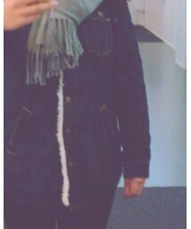 Levi's | デニムジャケット