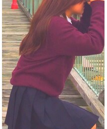 GU | ニット/セーター