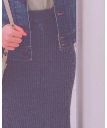 UNIQLO | スカート