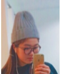 MOUSSY | ニットキャップ/ビーニー