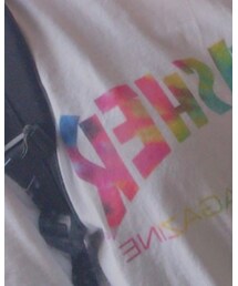 THRASHER | Tシャツ/カットソー