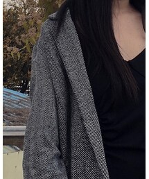 H&M | スーツジャケット