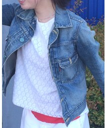 Levi's | デニムジャケット