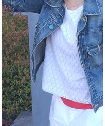 ZARA | Tシャツ/カットソー