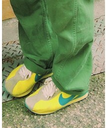 NIKE | スニーカー