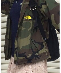 THE NORTH FACE | ナイロンジャケット