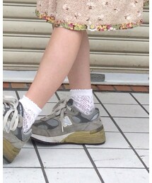 NEW BALANCE | スニーカー