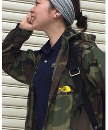 LACOSTE | ポロシャツ