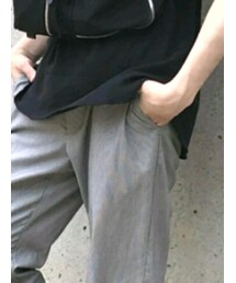 RAGEBLUE | パンツ