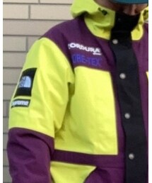 Supreme  | マウンテンパーカー