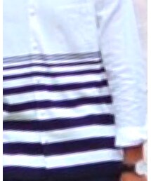 COMME CA MEN | シャツ/ブラウス