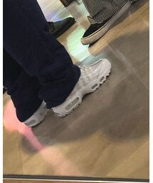 NIKE air max | スニーカー