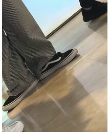 VANS | スニーカー