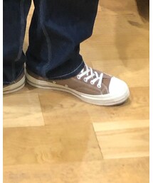 Carhartt×CONVERSE | シューズ