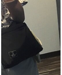 HITCH HIKE MARKET | ボディバッグ/ウエストポーチ