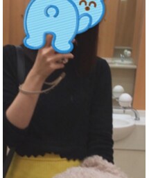 earth music&ecology | ニット/セーター