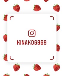 Instagram | その他